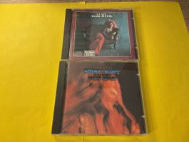 Janis Joplin - Pearl & Kozmic Blues - 2 CD's Top Zustand