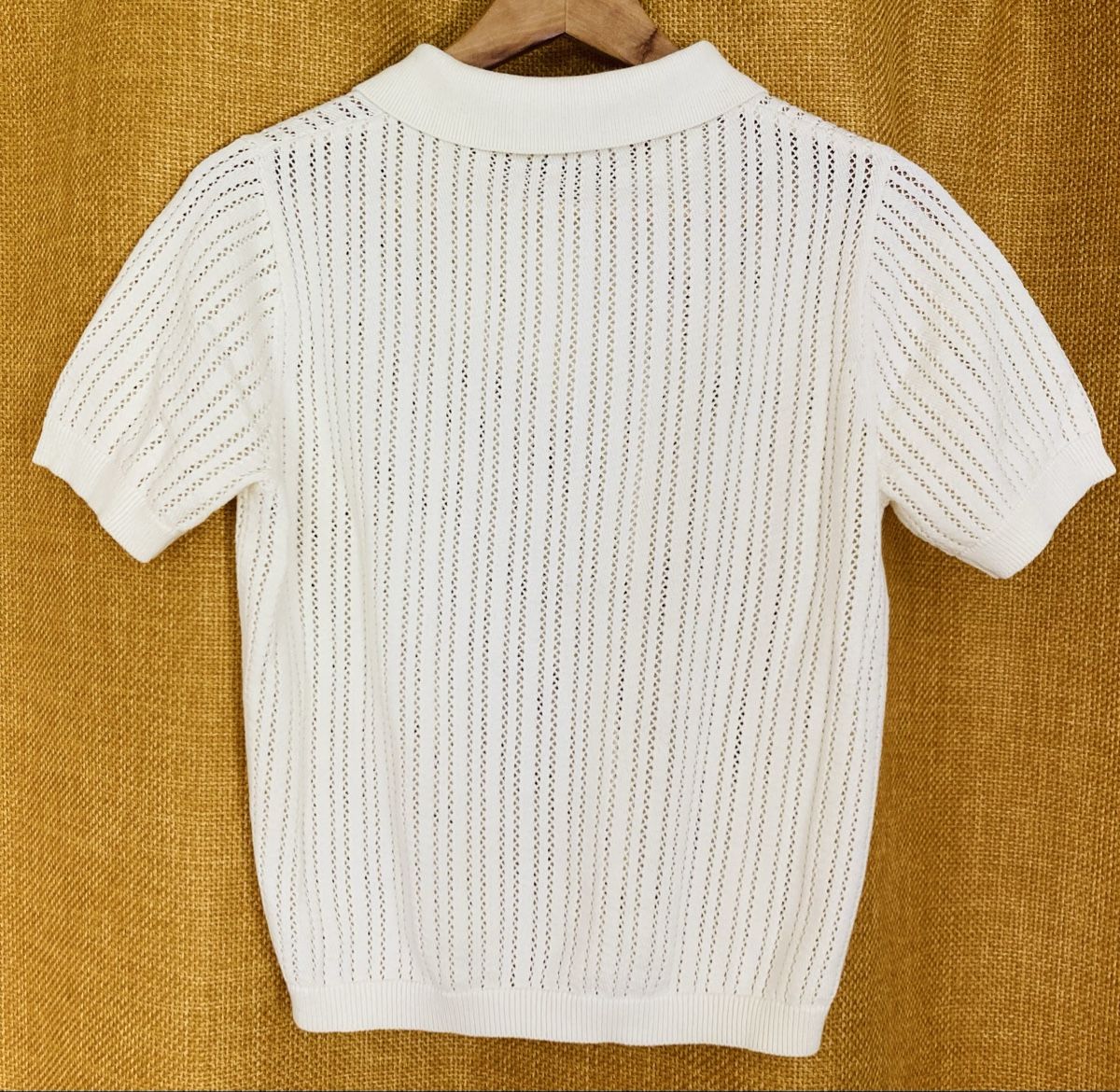 Mango Magliette Polo: Polo Mango neuf – Nuovo e nell'imballaggio originale da Ardon venduto da hel_2sxp 4