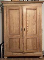 Antiker Bauernschrank