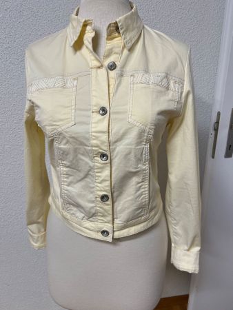 Tolle neue Jacke  von Nile S-M