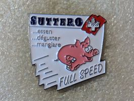 Ansteckpin 182: Suttero