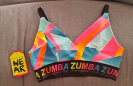 Zumba Top Spicy Gr. S zum halben Preis❗️
