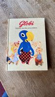 Globi Buch Streiche aus den ersten Jahren gebraucht