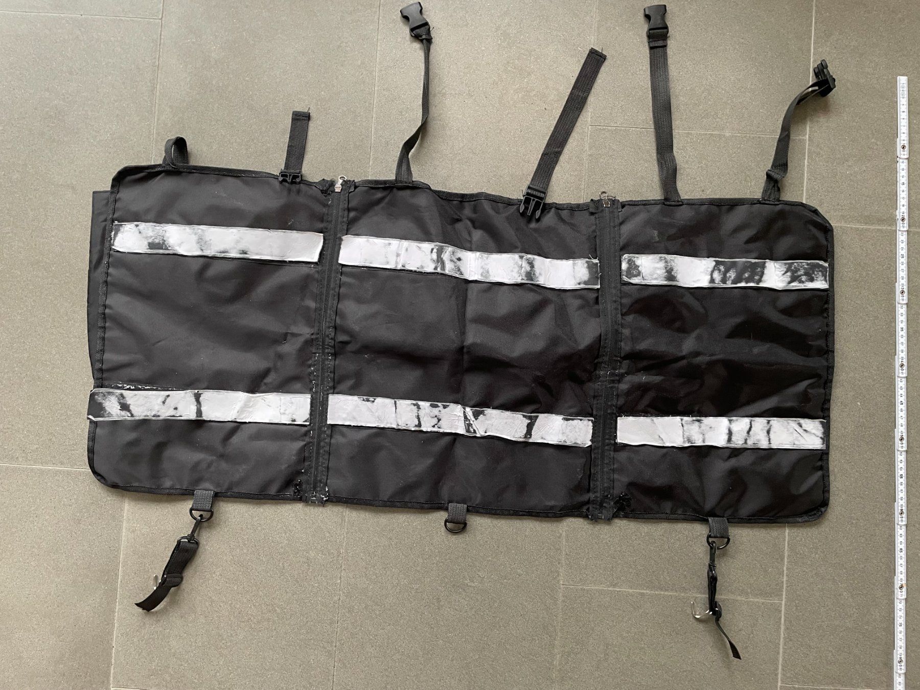 Borse: Auto Organizer Rücksitz Tasche – Usato da Zofingen venduto da angito 7