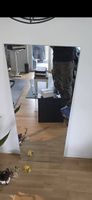 Spiegel mit Wandhalterung 50x120