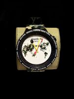 Swatch x A Bathing Ape Big Bold World inkl. Originalbox rare