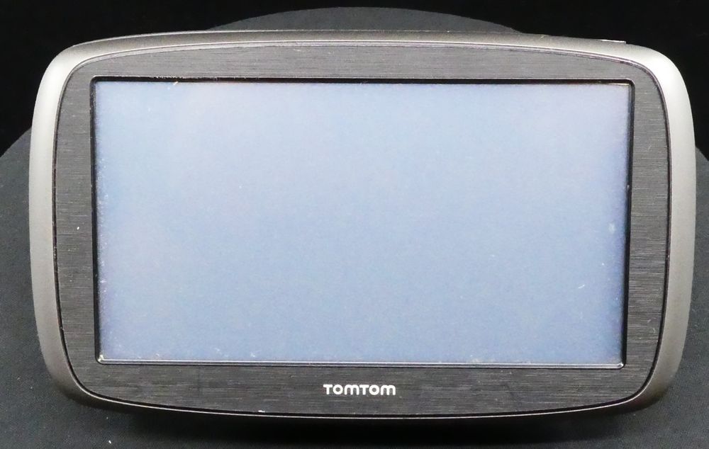 TomTom Start 60 Navigation 6" Kaufen auf Ricardo