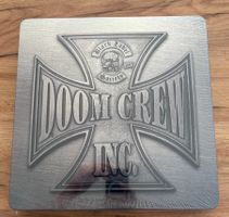 Black Label Society – Doom Crew Inc. Boxset verschweisst