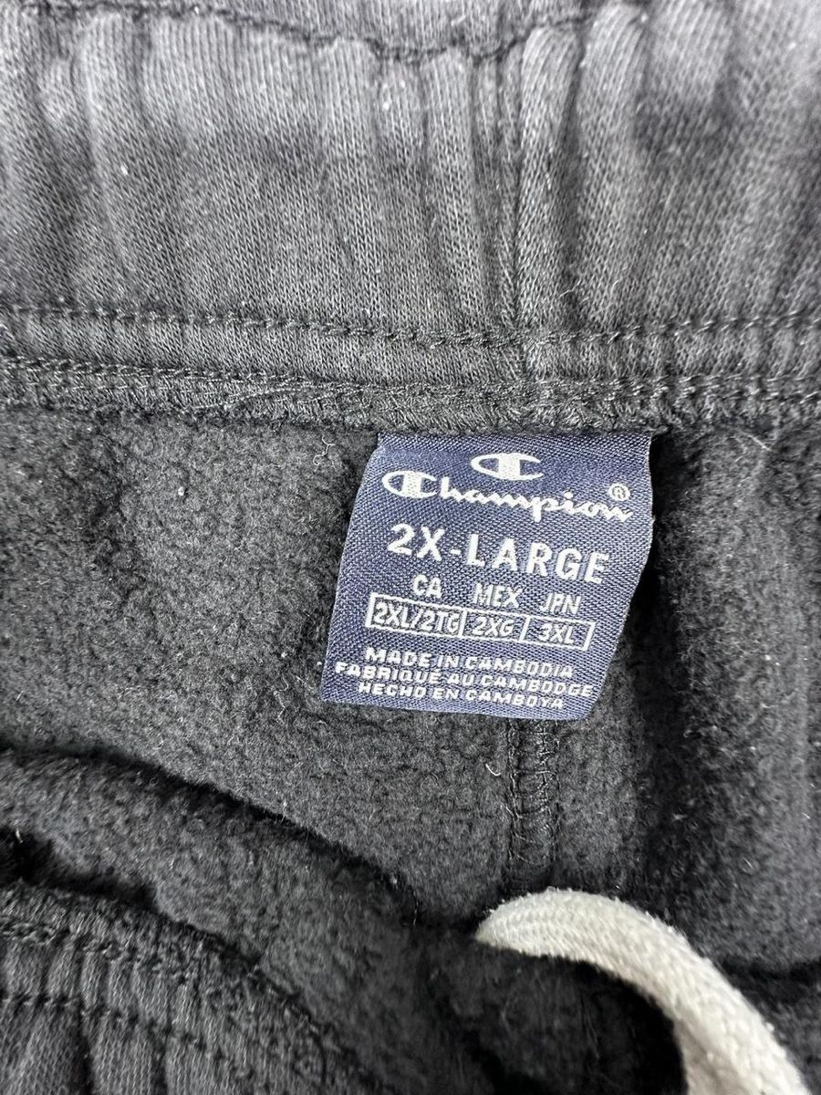 Champion Hosen: Champion sweatpants – Gebraucht aus Erlinsbach SO von TogaResell 4