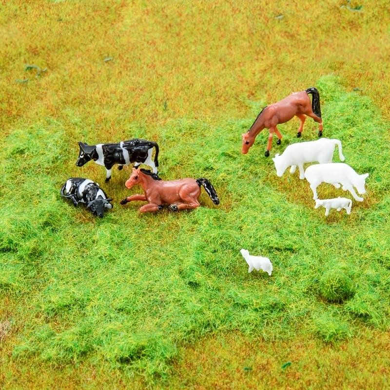 Modelleisenbahnen: Meine kleine Farm, H0 – Neu und originalverpackt aus Luzern von Salefactory