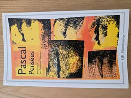 Buch Pensées