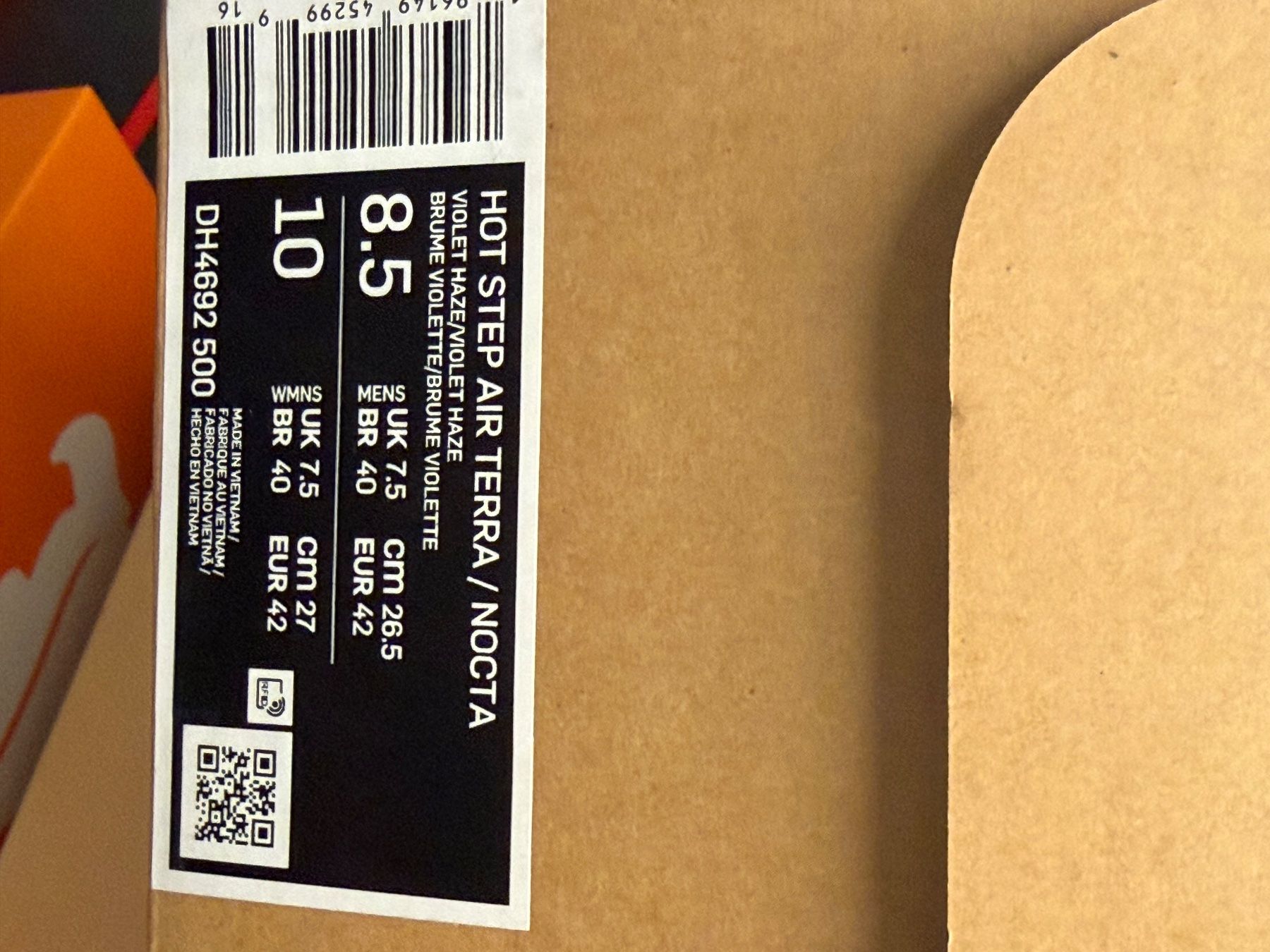 Nike Scarpe da uomo: Neu Nike grosse41 – Nuovo e nell'imballaggio originale da Allschwil venduto da fig_rs5d 3