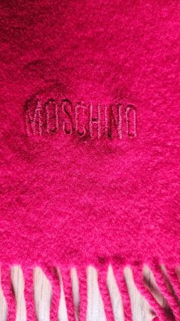Mischino Wollschal