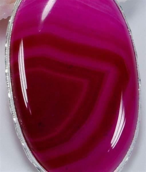 Catenine: ♛ Achat Silberkette 925 Silber – Nuovo e nell'imballaggio originale da Oberglatt ZH venduto da Hot-Spot 1