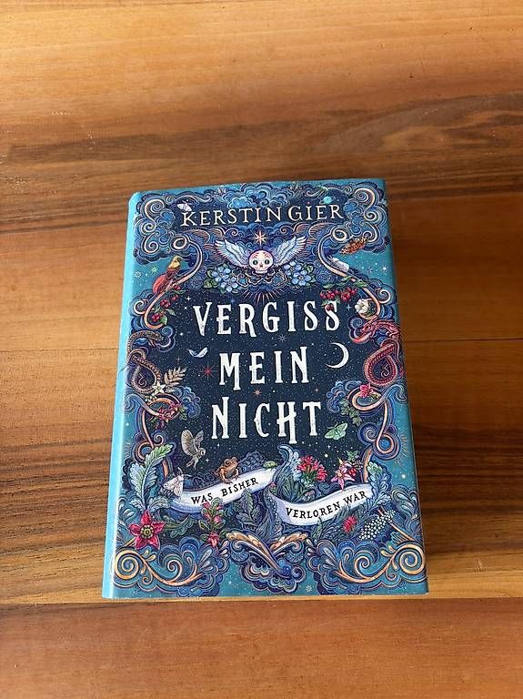 Libri: Vergiss mein nicht – Usato da Teuffenthal BE venduto da gra_snc7 2