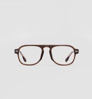 Brille von Blue Elephant ohne Korrektur