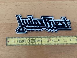 Judas Priest Patch Sticker Aufnäher Metal Rock Band 6