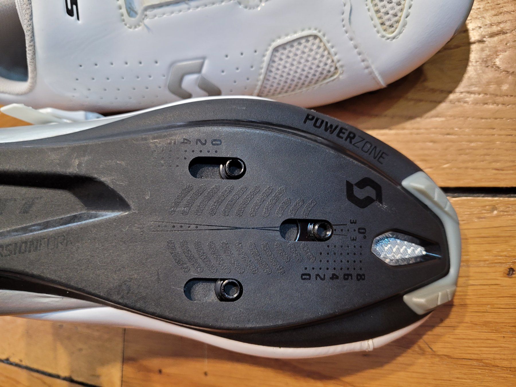 Scott Scarpe da donna: Scott chaussures vélo de route – Nuovo e nell'imballaggio originale da Montreux venduto da scotti1968 1