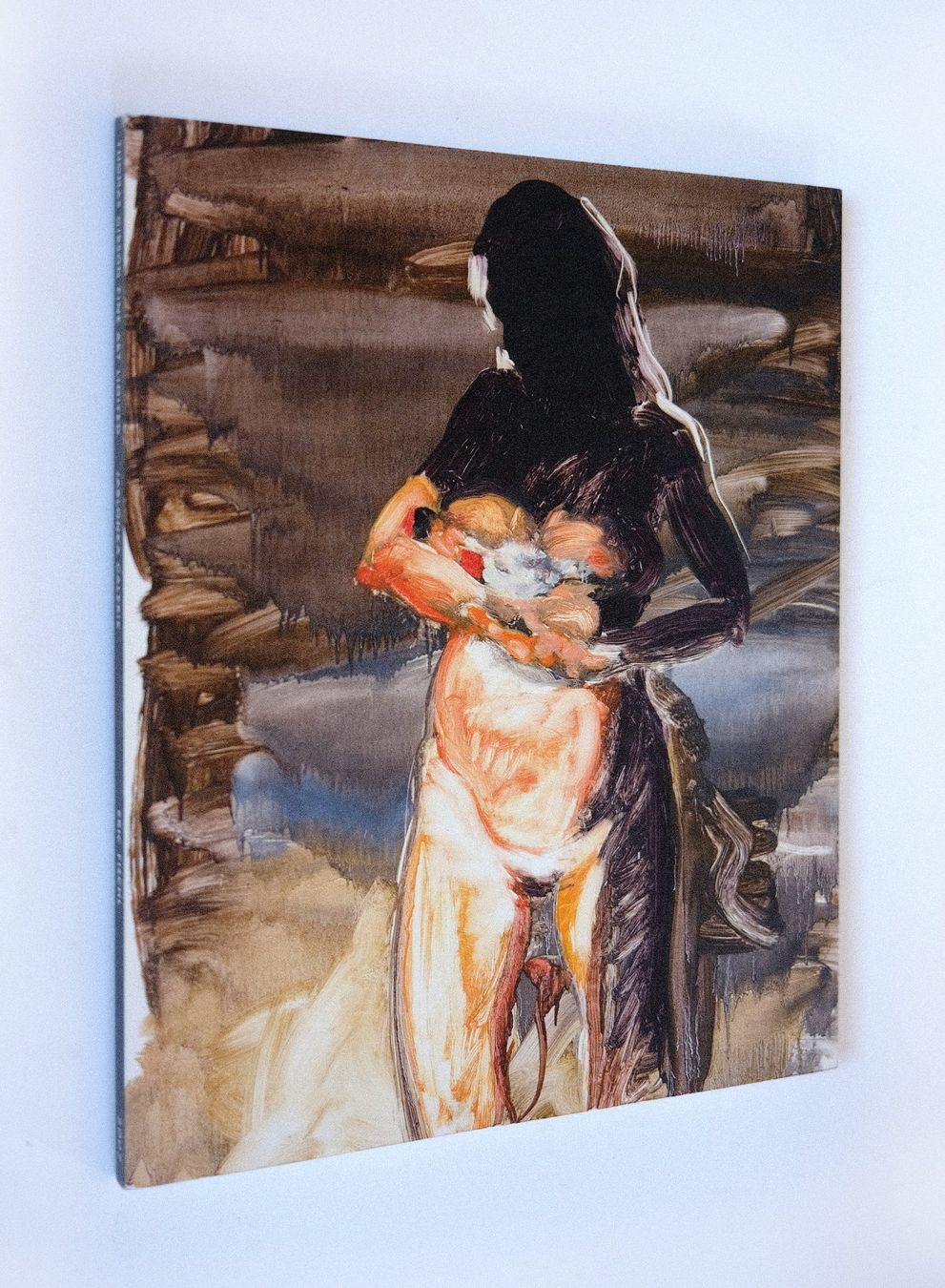 Libri: Eric Fischl. Thomas Gibson Fine Art Ltd. 2007 – Usato da Zürich venduto da Tulsa1968 1