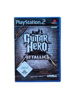 Guitar Hero: Metallica PlayStation 2 (PS2)