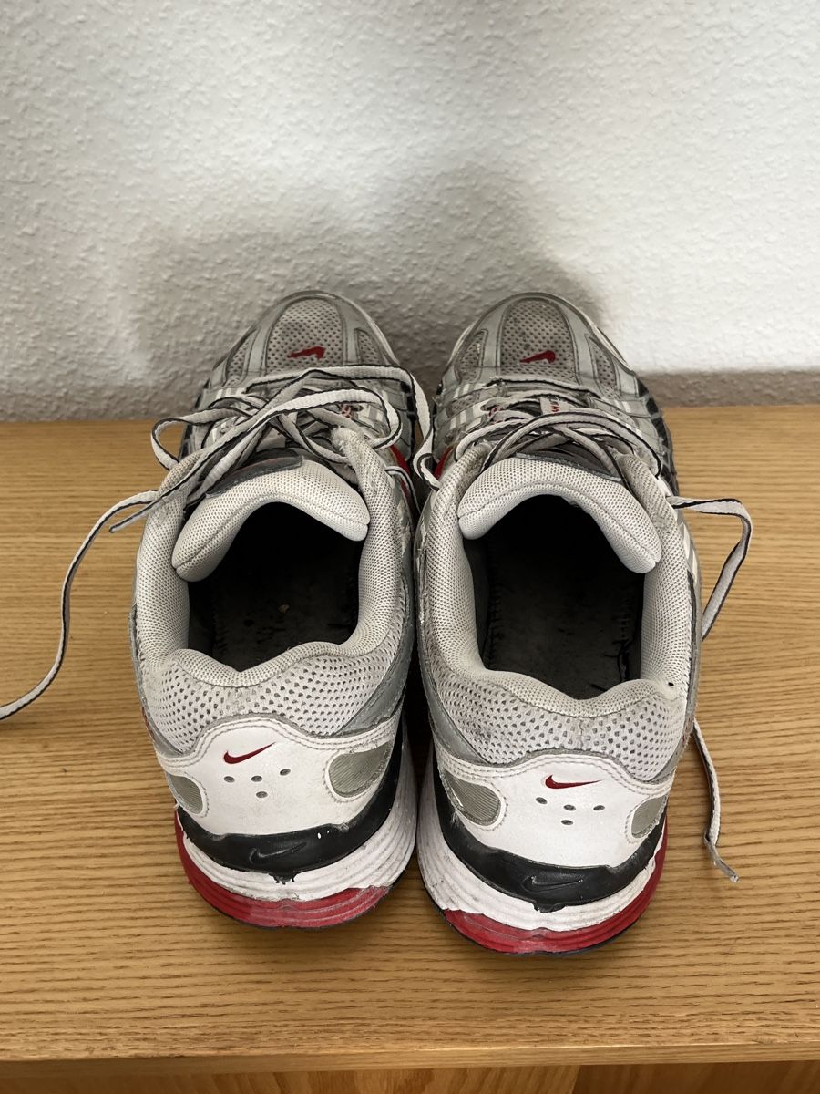 Nike Scarpe da uomo: Nike P-6000 – Usato da Basel venduto da jur_9mgl 3