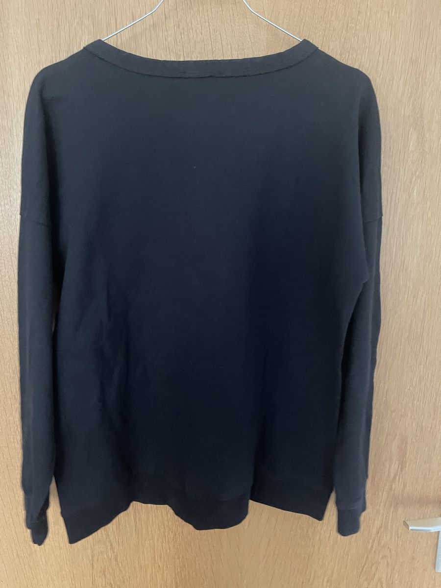 Esprit Maglioni & Felpe: EDC Damenpullover schwarz Grösse M – Usato da Oberrieden venduto da Boccia1981 2