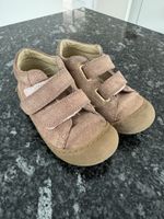 Naturino Lauflernschuhe Gr. 25 Leder