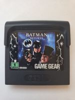 Batman Returns 