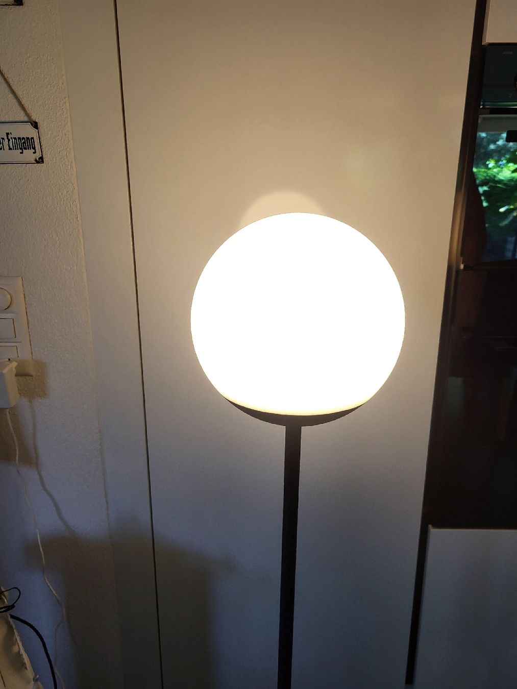 Sonstige Dekorationen & Accessoires: Fermob Ständerlampe – Defekt aus Gutenswil von ghekko88 5