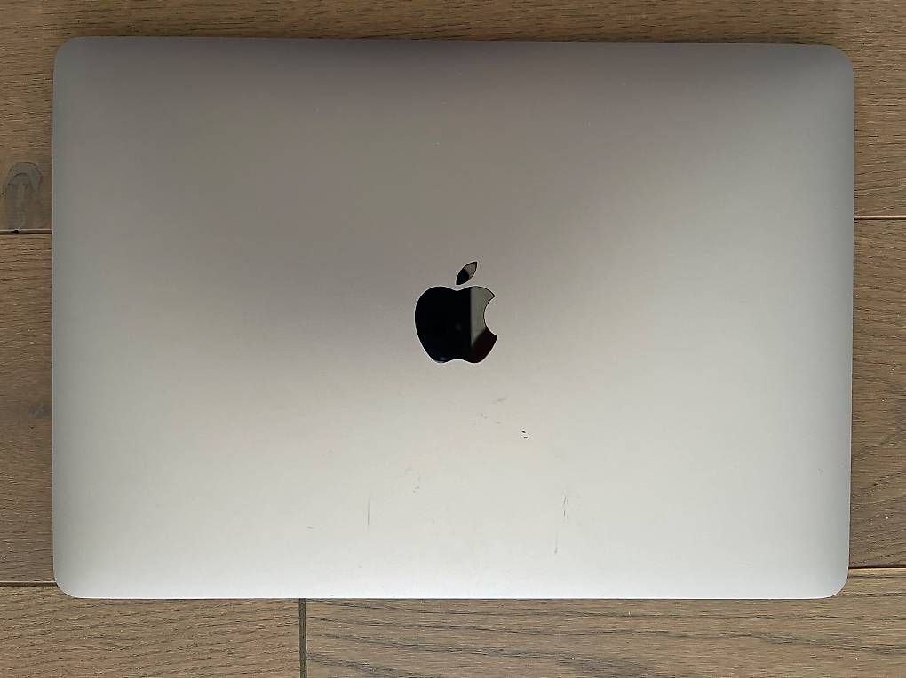 Notebook: MacBook Air Retina 2018 – Usato da Oberwil BL venduto da AGALLI1972