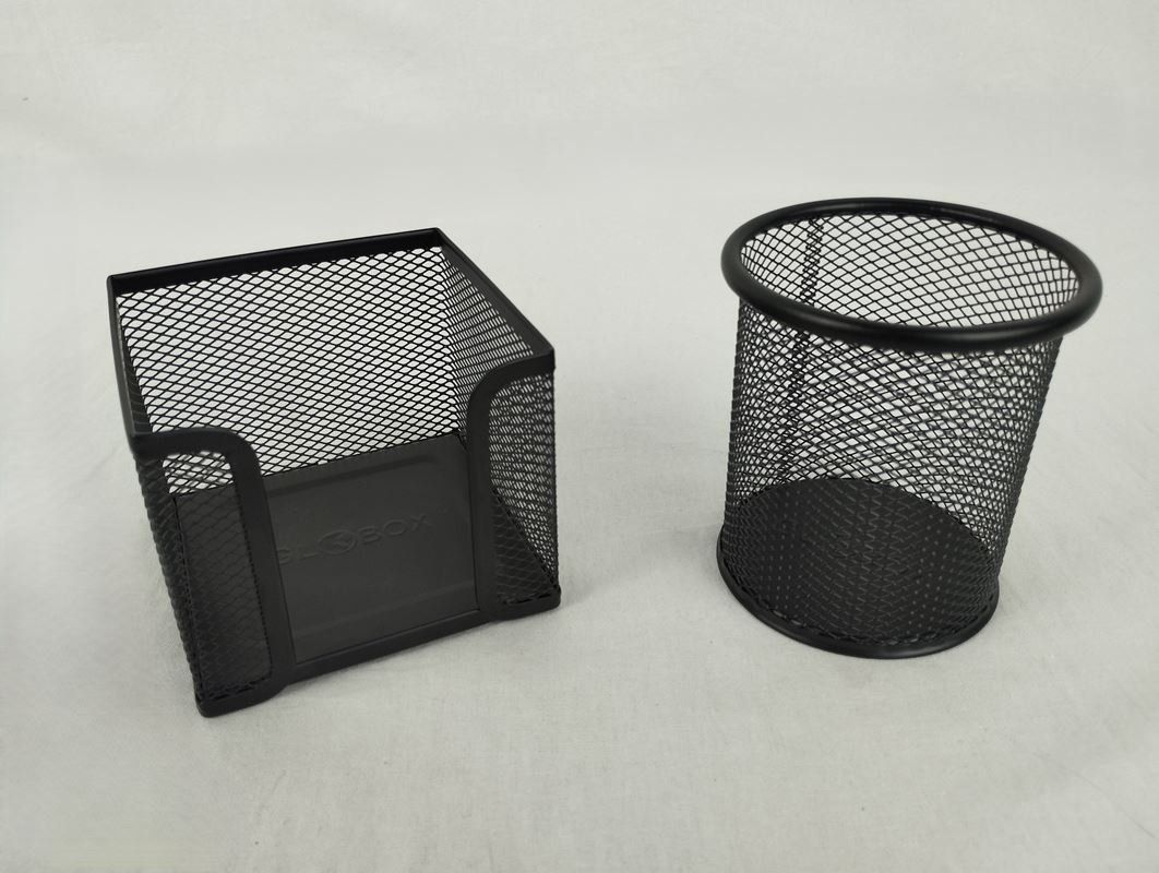 Contenitori & Simili: GLOBOX Büro-Organizer Set – Usato da Schübelbach venduto da Restwert_Schubelbach