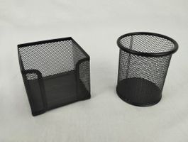GLOBOX Büro-Organizer Set