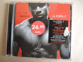 LL Cool J - Todd Smith - CD Album - Hip Hop - Rap
