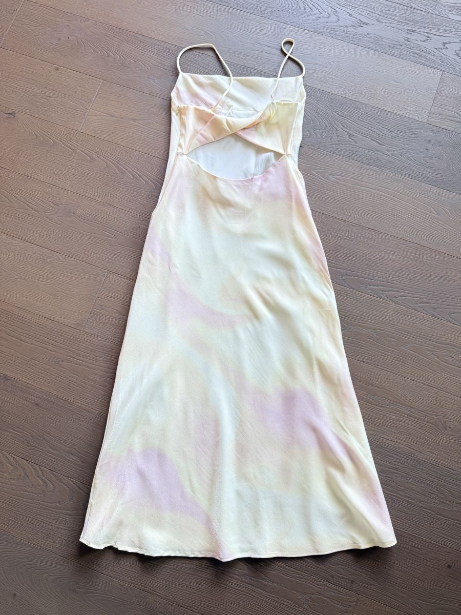 Zara Vestiti: Zara dress – Nuovo (secondo la descrizione) da Melide venduto da Nikola-123 7