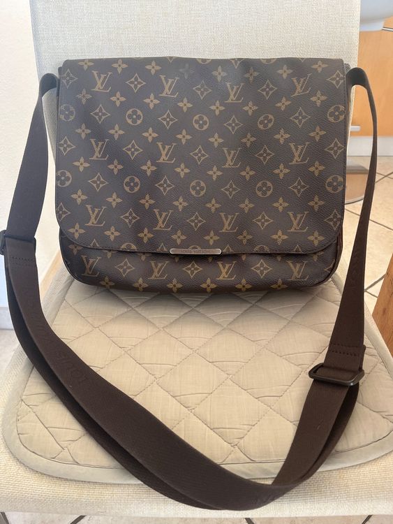 Borsa Tracolla Louis Vuitton