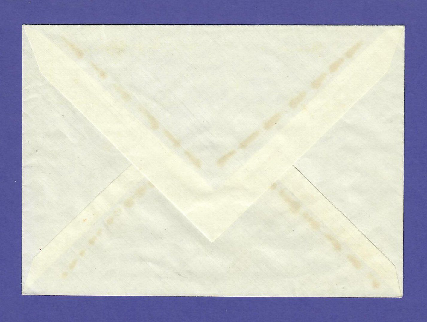 Tutti i francobolli: FDC Brief P.P E.T. Stempel Berne Franz.Markensatz  Kat.150.- – Usato da Bützberg venduto da Die.6.a 2