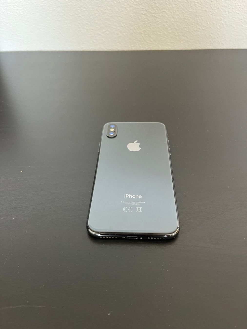 Apple Telefoni cellulari / Smartphones: iPhone X – Usato da Malters venduto da CH_Lanfire 2