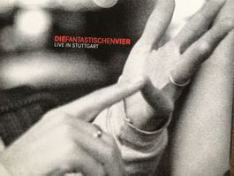 Die fantastischen Vier