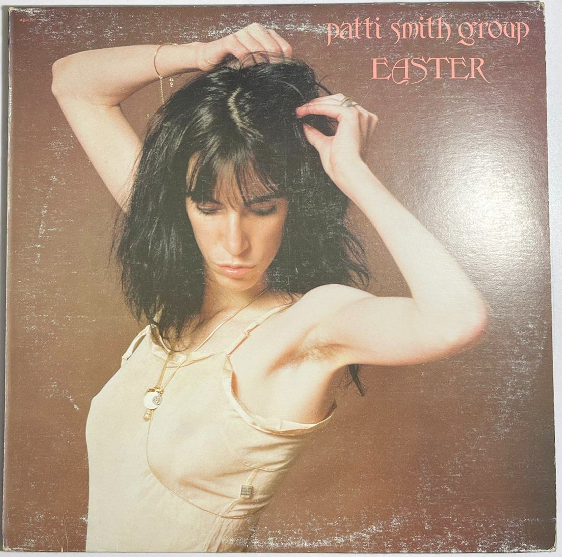 Dischi in vinile: LP: PATTI SMITH GROUP - Easter (first release 1978) – Nuovo (secondo la descrizione) da Frenkendorf venduto da Yard-Sale-2000