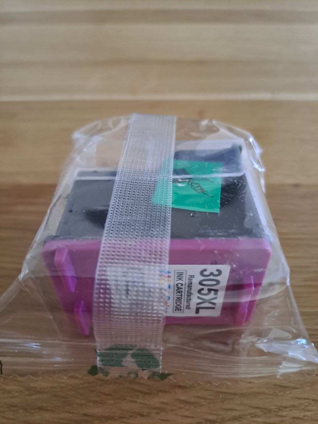 Cartucce per stampanti & toner: Druckerpatrone 305XL Tri-Color – Nuovo e nell'imballaggio originale da Pratteln venduto da ra.ma