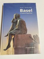Basel a cultural Eyperience Buch OVP