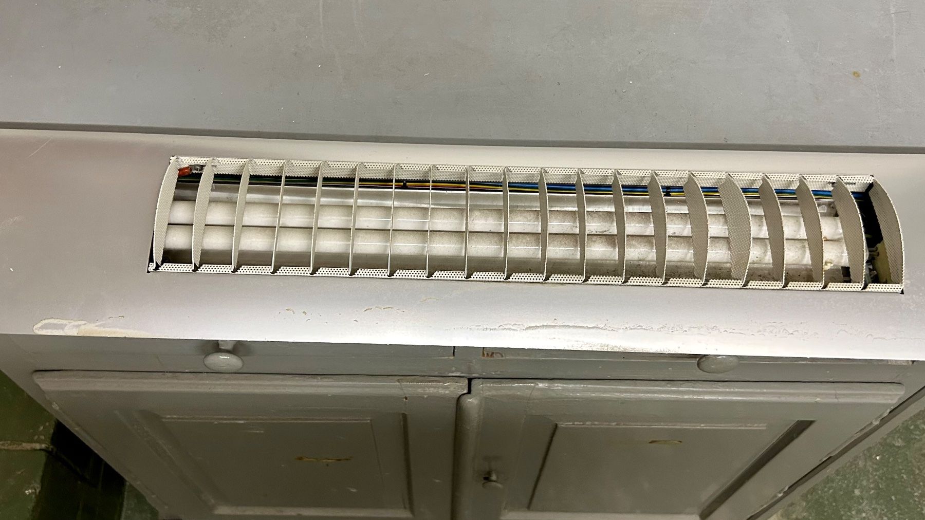 Lampen: 💡Bürolampe, Hängelampe – Gebraucht aus Basel von Schmutpa 5