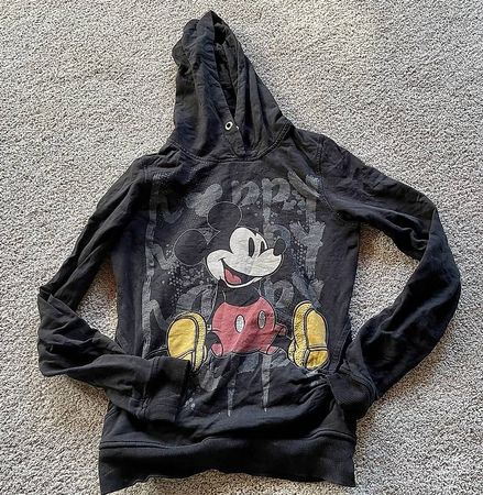 Mickey Pulli