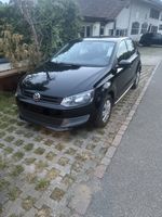 VW POLO 1.2 (Frisch MFK 06.05.2026)