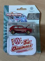 Voiture miniature VW