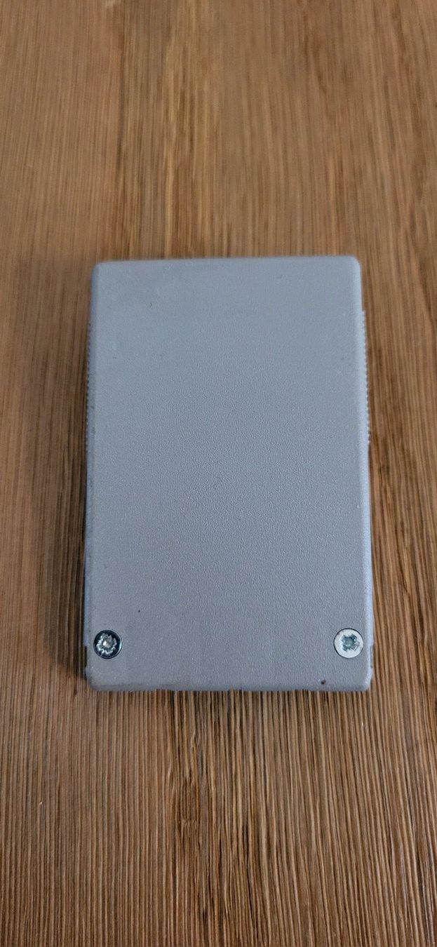 Memory unit & Memory card: Playstation Memory Card Plus – Usato da Münsingen venduto da DigitaleSpielecke 1