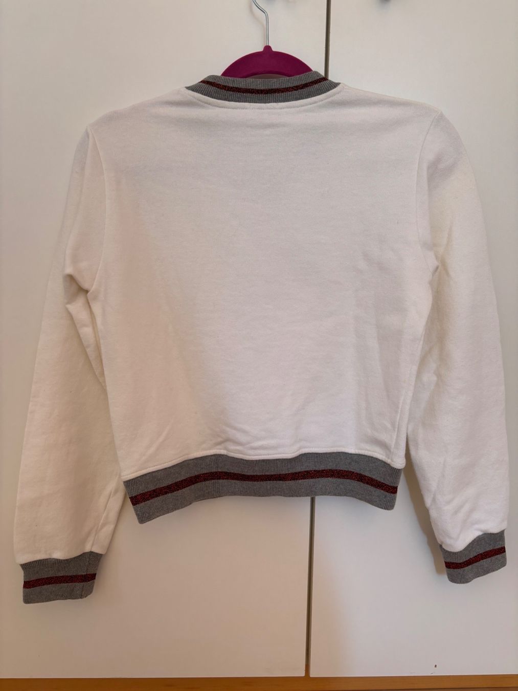 Dolce & Gabbana Maglioni & Felpe: D&G Dolce & Gabbana Junior Trainer – Usato da Trübbach venduto da hik_gh6y 3