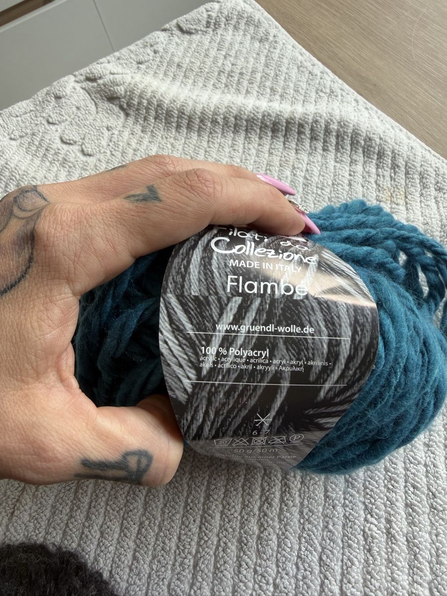 Lana: Strickgarn/ Wolle – Nuovo e nell'imballaggio originale da Witterswil venduto da gsc_z6ts 2