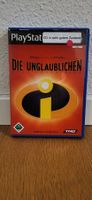PS2 - Die Unglaublichen