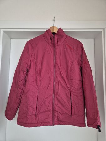 Schöffel Winterjacke Damen Grösse 40, Top Zustand!